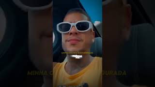 mc Kevin  inveja o progresso explode viral trap 2023 mckevin [upl. by Paul]