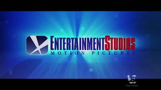 Entertainment Studios Motion PicturesApex Entertainment [upl. by Anairuy668]