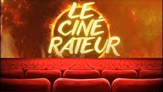 Le cinérateur décembre 2024 [upl. by Oinimreh]