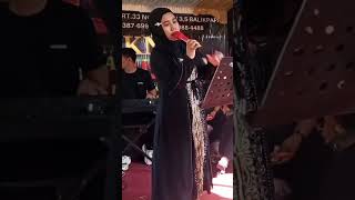 Laila canggung musikkoplo dangdutkoplo [upl. by Aihtekal751]