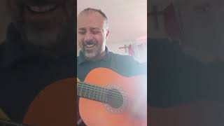 Apnea Ricardo Arjona cover [upl. by Alexandrina]