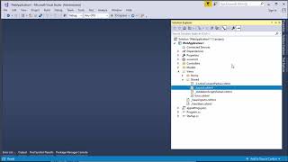 ASPnet Core MVC Awesome  installation and quick dropdowns multiselect and popup tutorial [upl. by Iives967]