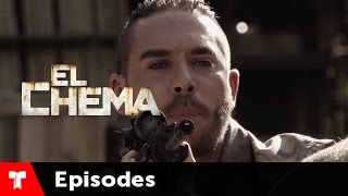 El Chema  Episode 73  Telemundo English [upl. by Annovy]