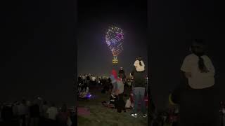 Albuquerque Balloon Festival festival balloon nightlight celebration [upl. by Theo674]