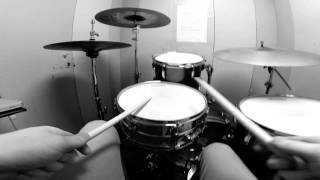 Gopro in Berklee practice rooms [upl. by Caraviello]