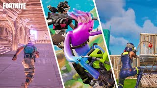 Fortnite Islands of the Week  June 30 2023 [upl. by Ellienad74]