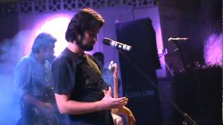 Noori Neend Aaye Na live  Karachi Gymkhana 28th Oct 11 [upl. by Leinad]