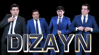 Dizayn jamoasi  2016yilgi konsert dasturi [upl. by Enaj]