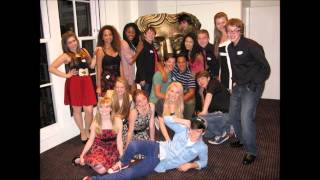 The Lamest Place In The World  13 The Musical West End Cast [upl. by Yancy]