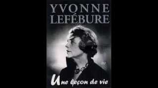 Yvonne Lefébure plays Mozart Fantasia in C minor K 475 [upl. by Yrrag226]