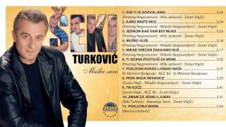 Seki Turkovic  Jednom kad sam bio mlad  Audio 2013 [upl. by Gibbons679]