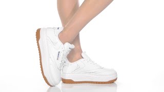 Reebok Lifestyle Club C Extra SKU 9818094 [upl. by Erlinna971]