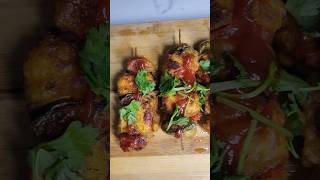 Paneer Tikka Recipes asmr paneertikka cooking [upl. by Ivz]