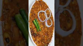 Dhaba style tarka dal recipemixdalrecipe dalfrydhabastyle mixdaltadka hotelstyle cookingshorts [upl. by Akkim]