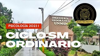 Psicología S13  Afectividad y Emociones  Pre San Marcos 2023 I ¨Y¨ 📚🖥️ [upl. by Eceinaj925]