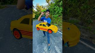 LKM Remote Wala Car Big Size [upl. by Aillimac]