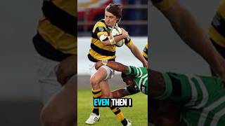 How Beauden Barrett became fast [upl. by Diarmid436]