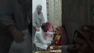 Koore malou koor chaya paseai bai Kashmiri Wedding Video [upl. by Nats]