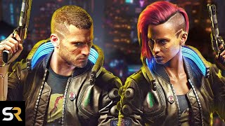 Cyberpunk 2077 Update is Breaking Games [upl. by Fabi]