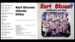 Kurt Olsson  Nya Fågelsången [upl. by Shaff]