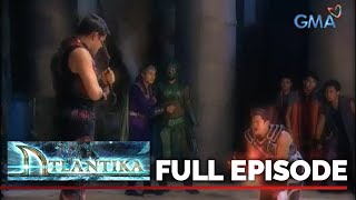 Atlantika Full Episode 90 [upl. by Florry]