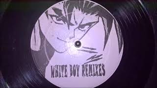 Bounty Killer  Fed Up  Anytime Remix White Boy Remixes EP Vinyl [upl. by Frechette]