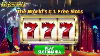 Slotomania Slot Machines  Worlds 1 Free Slots [upl. by Keryt466]