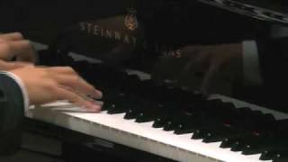 Lang Lang Schumann AbeggVariations Classical Piano [upl. by Christoffer]