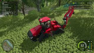 BU CANAVARA TARLAMI DAYANIR Farming Simulator 25 PC [upl. by Hernardo519]