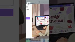 Quick Canva Design Tip Elevate Your Projects in Seconds  ATH Tutorial [upl. by Nomed]