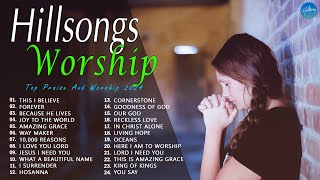 Uplifting Christian Songs 🙏 Favorite Praise amp Worship Songs 🙏 Worship Early Morning Songs Playlist [upl. by Neehahs]