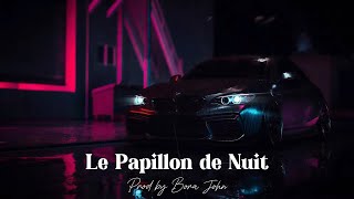 Bora  Le Papillon de Nuit [upl. by Emili]