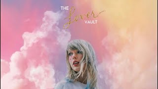 Taylor Swift  Daydream From The Vault Official Audio [upl. by Tarsus]