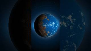 The Untold Story About Earth Called Pangea shorts facts earth pangea history [upl. by Lehacim]