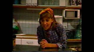 Molloy TV show clip  Mayim Bialik amp Jennifer Aniston on FOX [upl. by Aelrac]