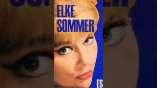 Elke Sommer  Ich sage no 1966 [upl. by Nadeen]