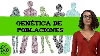 Conceptos genética de poblaciones frecuencias alélicas genotípicas y fenotípicas 🧑🏾‍🤝‍🧑🏿 [upl. by Nawat351]