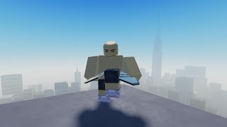 Roblox Parkour  Time Trials quotIncorrectlyquot [upl. by Ahsiaa]