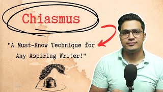 What is Chiasmus in English Literature Understanding the Definition Examples  literary device [upl. by Arun754]