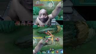 Pascol ke gocek mobilelegends mlbb nagahitam [upl. by Eryn]