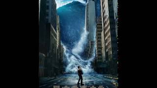 Geotormenta pelicula completa en español mega [upl. by Intihw]