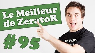 Best of ZeratoR 95 [upl. by Downey]