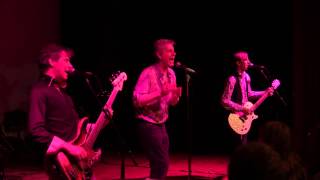 The Fleshtones quotAmerican Beatquot [upl. by Phelps]