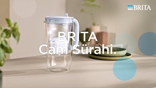 BRITA Cam Sürahi [upl. by Forlini789]