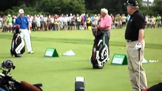 Johnny Miller  3 tips [upl. by Garretson988]