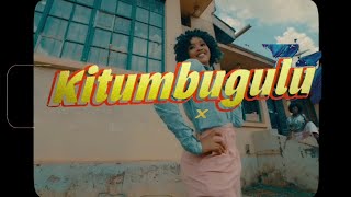 Victor Ruz Ft John Blaq  Kitumbugulu Official Video 2024 [upl. by Enaile195]