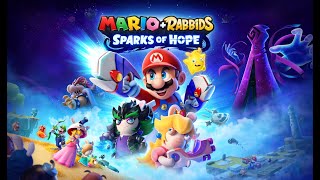 MarioRabbids Sparks of Hope  Parte 6 [upl. by Tuttle]