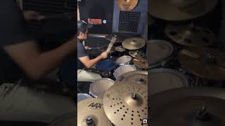 Vilma Palma e Vampiros  La Pachanga DrUmCoVeR [upl. by Lanos692]