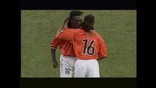 Oranje Special WK France 1998 Deel 1 van 2 [upl. by Kazmirci256]