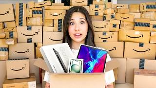 I Bought 100 Amazon Returned Packages [upl. by Seilenna]